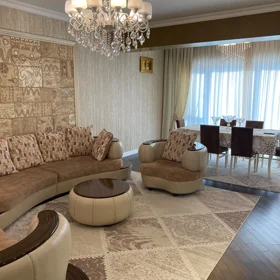 In Xətai rayonu 114.0 m² apartment is for rent - Image 6