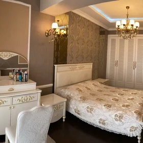 In Xətai rayonu 114.0 m² apartment is for rent - Image 9