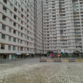 In Baku 135.0 m² apartment is for sale