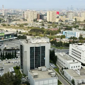 In Baku 135.0 m² apartment is for sale - Image 6