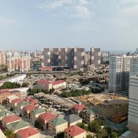 In Baku 135.0 m² apartment is for sale - Image 7