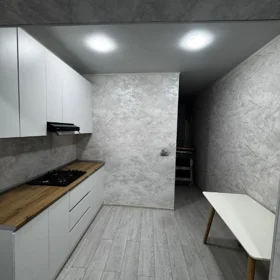 In Baku 42.0 m² apartment is for rent - Image 3