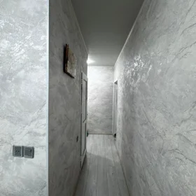 In Baku 42.0 m² apartment is for rent - Image 4