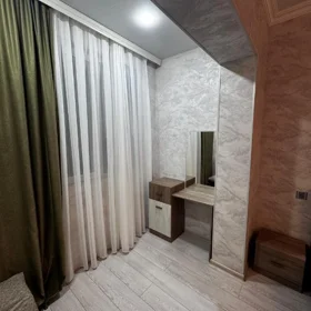In Baku 42.0 m² apartment is for rent - Image 7