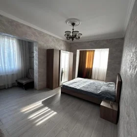 In Baku 42.0 m² apartment is for rent - Image 8