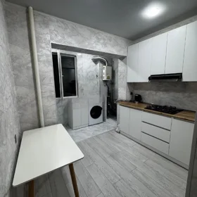 In Baku 42.0 m² apartment is for rent - Image 9