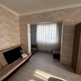 In Baku 42.0 m² apartment is for rent - Image 10