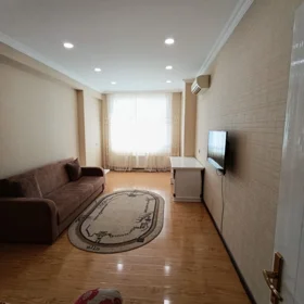 In nan 100.0 m² apartment is for rent - Image 2