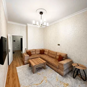 In Baku 65.0 m² apartment is for rent - Image 2