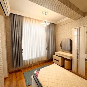 In Baku 65.0 m² apartment is for rent - Image 4
