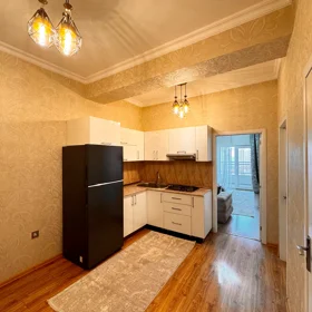 In Baku 65.0 m² apartment is for rent - Image 6