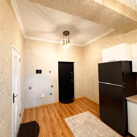 In Baku 65.0 m² apartment is for rent - Image 7