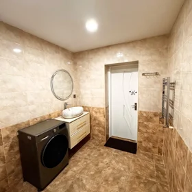 In Baku 65.0 m² apartment is for rent - Image 8