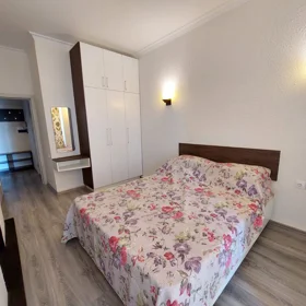 In Baku 65.0 m² apartment is for rent - Image 2