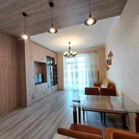 In Baku 65.0 m² apartment is for rent - Image 3
