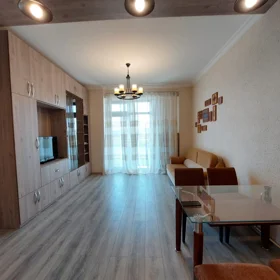 In Baku 65.0 m² apartment is for rent - Image 5