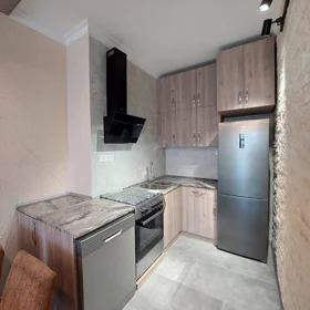 In Baku 65.0 m² apartment is for rent - Image 8