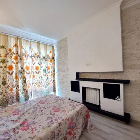 In Baku 65.0 m² apartment is for rent - Image 10