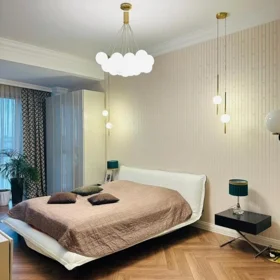 In Baku 165.0 m² apartment is for rent - Image 6