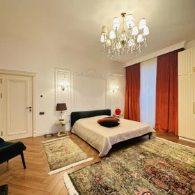In Baku 165.0 m² apartment is for rent - Image 9