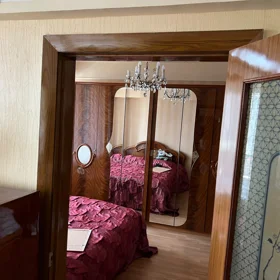 In Baku 100.0 m² apartment is for rent - Image 3