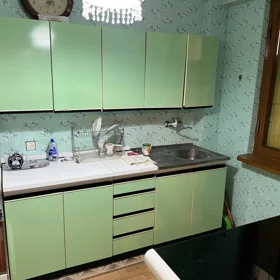 In Baku 100.0 m² apartment is for rent - Image 4