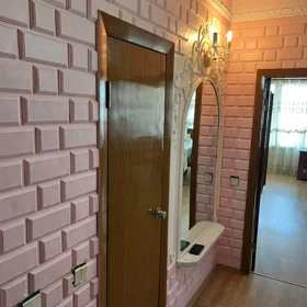 In Baku 100.0 m² apartment is for rent - Image 6