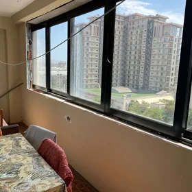 In Baku 100.0 m² apartment is for rent - Image 7