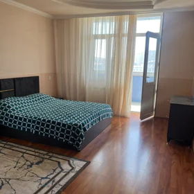 In Baku 95.0 m² apartment is for sale - Image 4