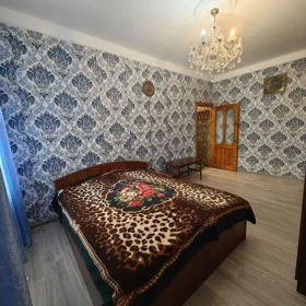 In Baku 35.0 m² apartment is for rent - Image 2