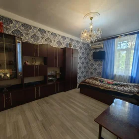 In Baku 35.0 m² apartment is for rent - Image 3