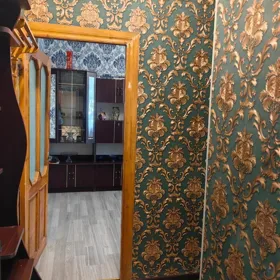 In Baku 35.0 m² apartment is for rent - Image 4