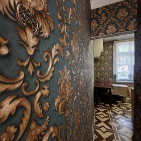 In Baku 35.0 m² apartment is for rent - Image 5