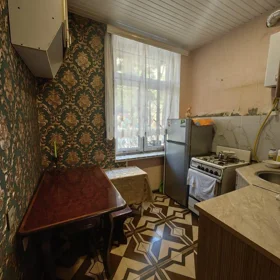 In Baku 35.0 m² apartment is for rent - Image 6