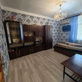In Baku 35.0 m² apartment is for rent - Image 7