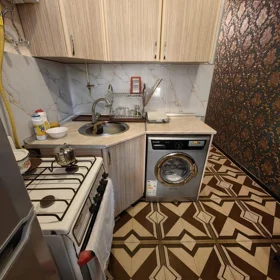 In Baku 35.0 m² apartment is for rent - Image 8