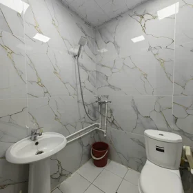 In Baku 35.0 m² apartment is for rent - Image 9