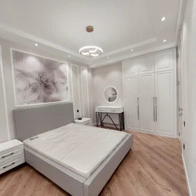 In Baku 105.0 m² apartment is for sale - Image 2