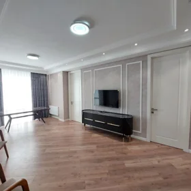 In Baku 105.0 m² apartment is for sale - Image 3