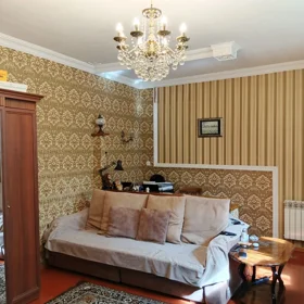 In Baku nan m² house with 4.0 rooms is for sale - Image 3