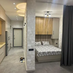 In Sabunçu rayonu nan m² apartment is for sale - Image 8