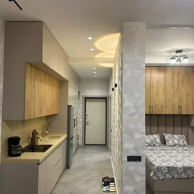 In Sabunçu rayonu nan m² apartment is for sale - Image 9