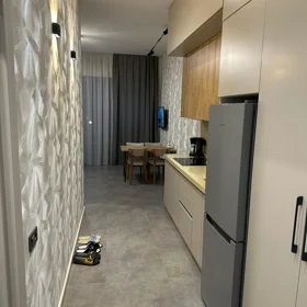 In Sabunçu rayonu nan m² apartment is for sale - Image 10
