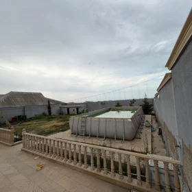 In Baku 600.0 m² house with 9.0 rooms is for rent - Image 6