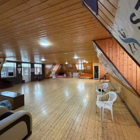 In Baku 600.0 m² house with 9.0 rooms is for rent - Image 7
