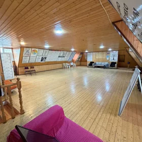 In Baku 600.0 m² house with 9.0 rooms is for rent - Image 10