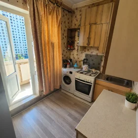 In Baku 42.0 m² apartment is for sale - Image 4