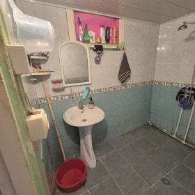 In Baku 42.0 m² apartment is for sale - Image 8