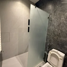 In Xətai rayonu 98.0 m² apartment is for rent - Image 2