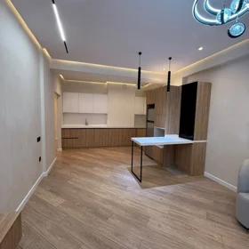 In Xətai rayonu 98.0 m² apartment is for rent - Image 5